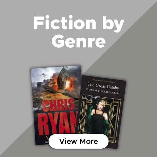 Fiction by Genre