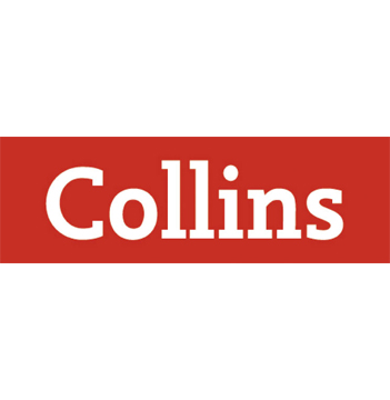 Collins Publisher Logo