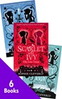 Image for Scarlet &amp; Ivy 6 Copy Shrinkwrap