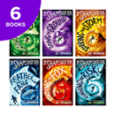 Shapeshifter Collection - 6 Books - 