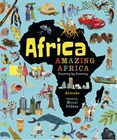 Image for Africa  : amazing Africa