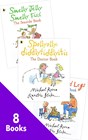 Image for Quentin Blake Collection - 8 Books