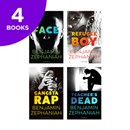 Image for Benjamin Zephaniah Collection - 4 Books