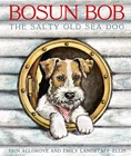Image for Bosun Bob The Salty Old Sea Dog