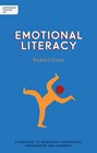 Image for Independent thinking on emotional literacy  : a passport to increased confidence, engagement and learning