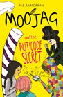 Image for Moojag and the auticode secret