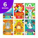 Image for Wigglesbottom Primary Collection - 6 Books