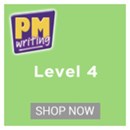 Image for PM WRITING 4 EASYBUY PACK LEVELS 2530