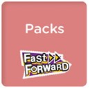 Image for FAST FORWARD INSTRUCTIONAL TEXTS &amp; TEACH