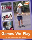 Image for PM ORANGE GUIDED READING PACK PM PLUS NO