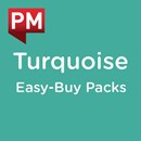 Image for PM SERIES EASYBUY PACK PM TURQUOISE LEVE