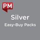 Image for PM SERIES EASYBUY PACK PM SILVER LEVELS