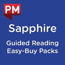 Image for PM SERIES EASYBUY PACK PM SAPPHIRE LEVEL