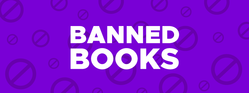 These Books Were Nearly BANNED! Find Out Why?