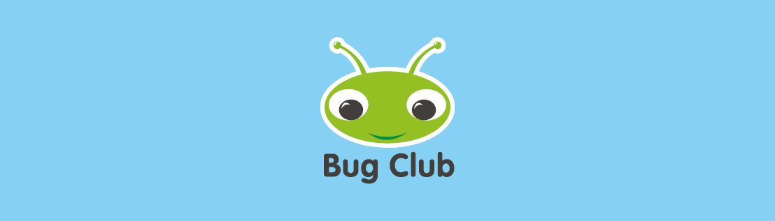 Pearson Bug Club Subscriptions Banner