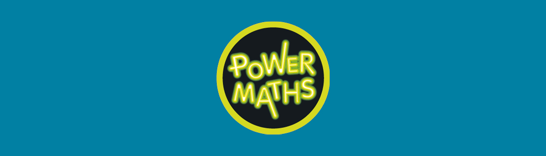 Pearson Power Maths Subscriptions Banner