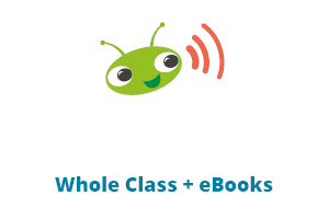 Bug Club Phonics 2020 Whole Class Teaching + eBooks