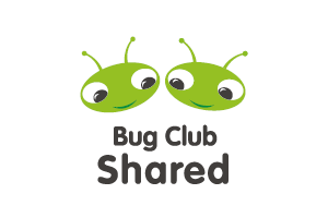 Bug Club Shared Reading