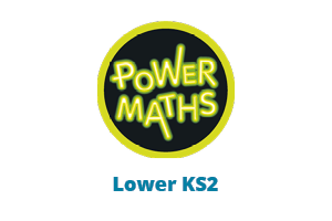 Power Maths Lower KS2