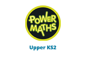 Power Maths Upper KS2