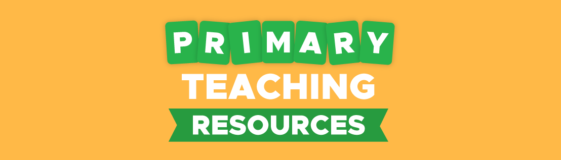 Primary Teaching Resources