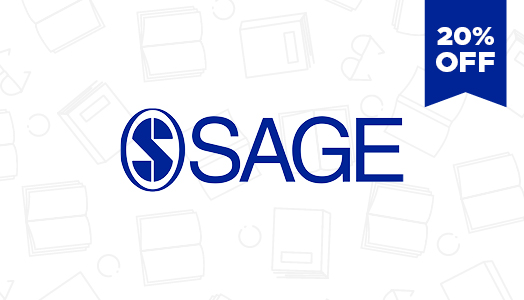 Sage 20% eBook Promotions