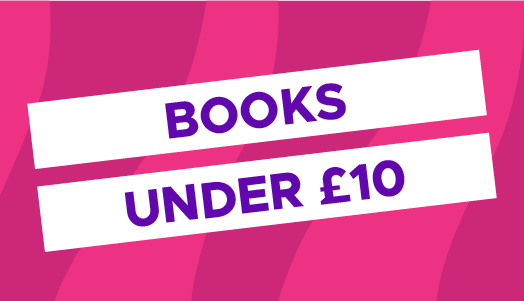 Books under £10