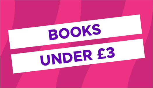 Books Under £3