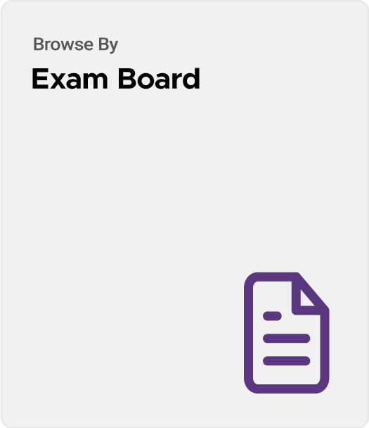 Exam Board