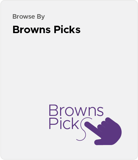 Browns Picks