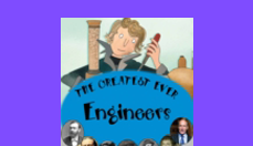 The Greatest Ever Engineers