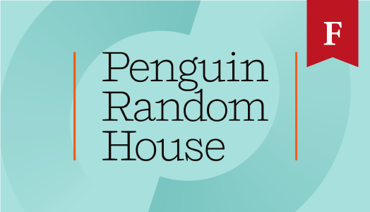 Penguin Random House eBooks