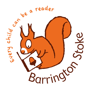 Barrington Stoke Logo