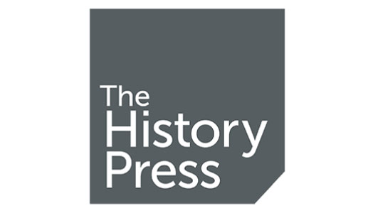 History Press Logo