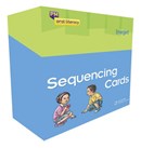 Image for PM Oral Literacy Sequencing Cards Emergent Box Set
