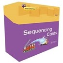 Image for PM Oral Literacy Sequencing Cards Early Box Set