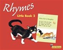 Image for Rhymes About Kitty Cat and Sally