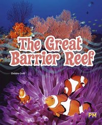 Image for PM EMERALD THE GREAT BARRIER REEF PM GUI