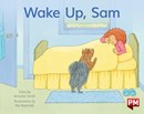 Image for PM RED WAKE UP SAM PM STORYBOOKS LEVEL 3