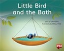 Image for PM RED LITTLE BIRD THE BATH PM STORYBOOK