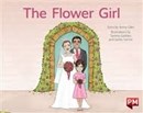 Image for PM RED THE FLOWER GIRL PM STORYBOOKS LEV