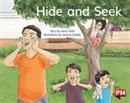 Image for PM RED HIDE &amp; SEEK PM STORYBOOKS LEVEL 5