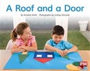Image for PM RED A ROOF &amp; A DOOR PM NONFICTION LEV