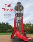 Image for PM RED TALL THINGS PM NONFICTION LEVEL 5