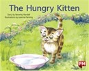 Image for PM YELLOW THE HUNGRY KITTEN PM STORYBOOK