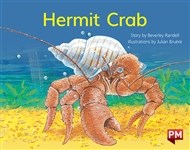 Image for PM YELLOW HERMIT CRAB PM STORYBOOKS LEVE