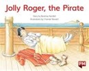 Image for PM YELLOW JOLLY ROGER THE PIRATE PM STOR