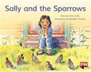Image for PM YELLOW SALLY &amp; THE SPARROWS PM STORYB