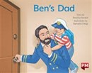 Image for PM YELLOW BENS DAD PM STORYBOOKS LEVEL 7