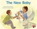 Image for PM YELLOW THE NEW BABY PM STORYBOOKS LEV